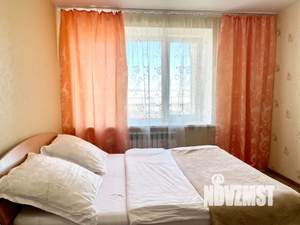 1-к квартира, посуточно, 39м2, 1/9 этаж