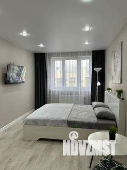 1-к квартира, посуточно, 35м2, 9/9 этаж