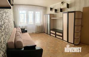 2-к квартира, на длительный срок, 50м2, 2/5 этаж