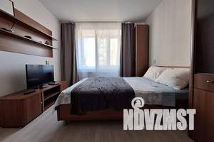 1-к квартира, посуточно, 42м2, 2/9 этаж