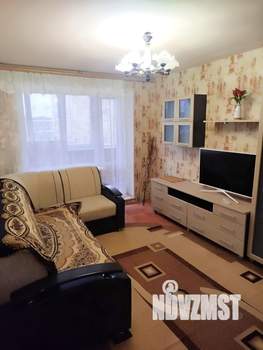 2-к квартира, на длительный срок, 52м2, 3/9 этаж