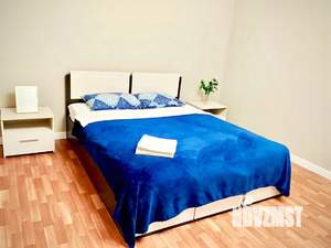 2-к квартира, посуточно, 44м2, 2/10 этаж