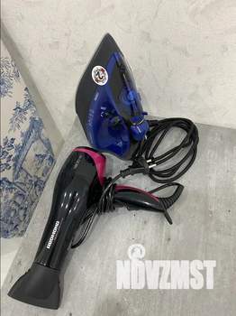 1-к квартира, посуточно, 52м2, 4/23 этаж