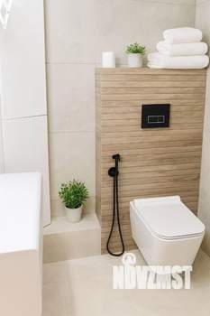 2-к квартира, посуточно, 55м2, 1/1 этаж