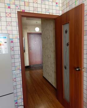 1-к квартира, на длительный срок, 40м2, 7/9 этаж