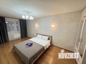 2-к квартира, посуточно, 68м2, 1/1 этаж