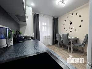 2-к квартира, посуточно, 59м2, 4/10 этаж