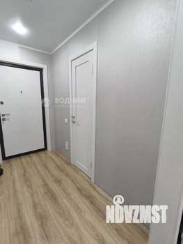 1-к квартира, на длительный срок, 38м2, 10/16 этаж