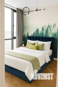 2-к квартира, на длительный срок, 78м2, 8/23 этаж