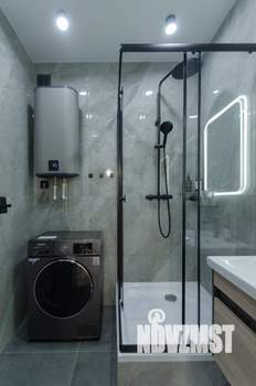 3-к квартира, посуточно, 58м2, 2/3 этаж