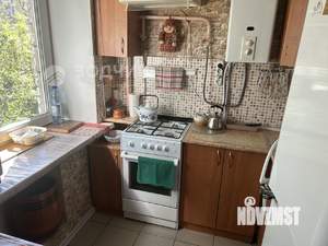 3-к квартира, на длительный срок, 52м2, 4/5 этаж