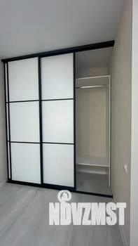 1-к квартира, посуточно, 38м2, 11/16 этаж