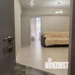 2-к квартира, посуточно, 68м2, 10/23 этаж