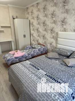 2-к квартира, посуточно, 43м2, 4/10 этаж