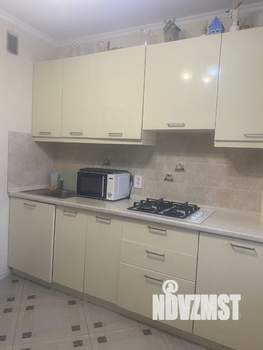 1-к квартира, на длительный срок, 43м2, 6/14 этаж