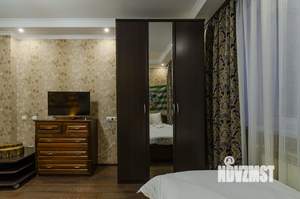 2-к квартира, посуточно, 65м2, 1/9 этаж