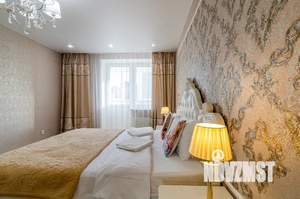 3-к квартира, посуточно, 90м2, 5/9 этаж