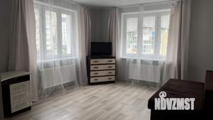 1-к квартира, на длительный срок, 41м2, 5/16 этаж