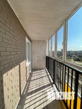 1-к квартира, на длительный срок, 42м2, 7/9 этаж