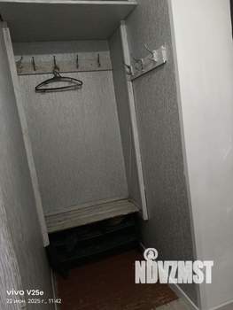 1-к квартира, на длительный срок, 33м2, 5/5 этаж