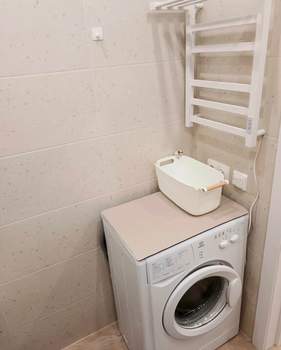 1-к квартира, на длительный срок, 39м2, 8/9 этаж