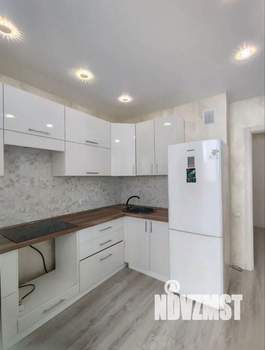 2-к квартира, на длительный срок, 55м2, 9/17 этаж