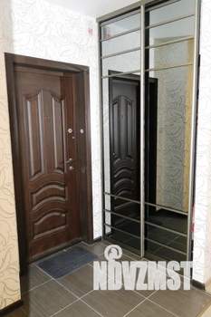 1-к квартира, посуточно, 38м2, 14/15 этаж