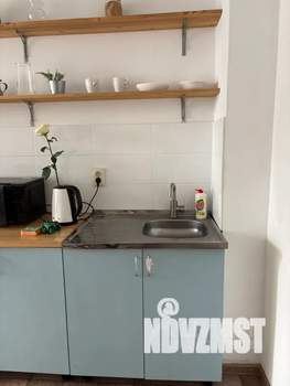 1-к квартира, посуточно, 45м2, 2/10 этаж