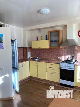 Студия квартира, на длительный срок, 42м2, 1/10 этаж