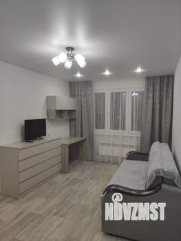 1-к квартира, на длительный срок, 38м2, 2/9 этаж