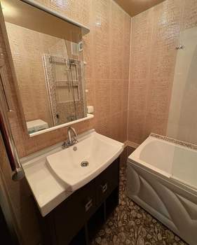 2-к квартира, на длительный срок, 49м2, 8/9 этаж