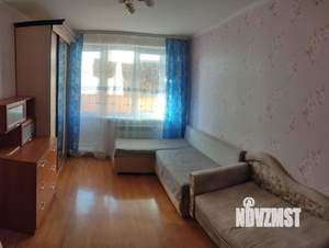 1-к квартира, на длительный срок, 35м2, 4/10 этаж