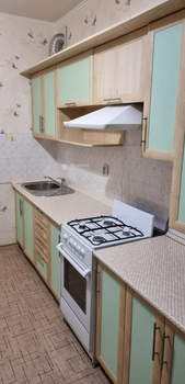 1-к квартира, на длительный срок, 45м2, 7/10 этаж