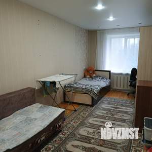 2-к квартира, на длительный срок, 44м2, 4/5 этаж