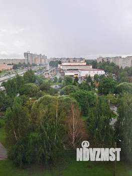 2-к квартира, на длительный срок, 50м2, 9/9 этаж