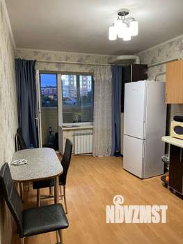 1-к квартира, на длительный срок, 53м2, 2/7 этаж