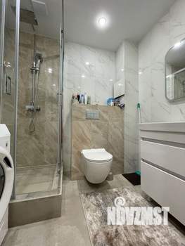 1-к квартира, на длительный срок, 42м2, 7/9 этаж