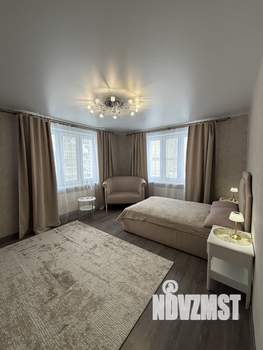 1-к квартира, на длительный срок, 40м2, 8/16 этаж