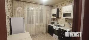 1-к квартира, на длительный срок, 37м2, 8/9 этаж