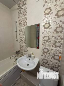 1-к квартира, на длительный срок, 35м2, 9/10 этаж