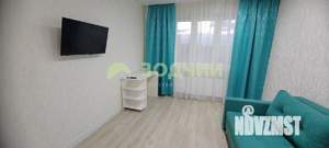 1-к квартира, на длительный срок, 41м2, 3/9 этаж