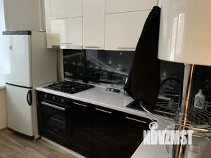 2-к квартира, посуточно, 43м2, 2/12 этаж