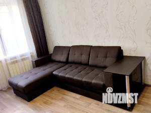 1-к квартира, посуточно, 41м2, 2/9 этаж