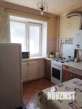 1-к квартира, посуточно, 35м2, 3/5 этаж