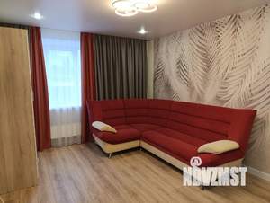 1-к квартира, посуточно, 33м2, 1/9 этаж