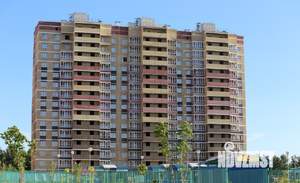 1-к квартира, на длительный срок, 36м2, 5/14 этаж