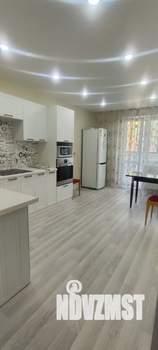 2-к квартира, на длительный срок, 56м2, 4/9 этаж