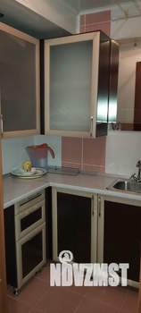 Студия квартира, на длительный срок, 24м2, 1/9 этаж