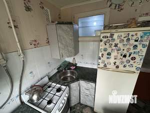 1-к квартира, на длительный срок, 31м2, 3/4 этаж