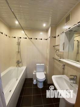 1-к квартира, на длительный срок, 41м2, 3/10 этаж